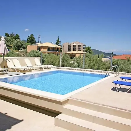 Appartamento N&j Bluestay 2 *