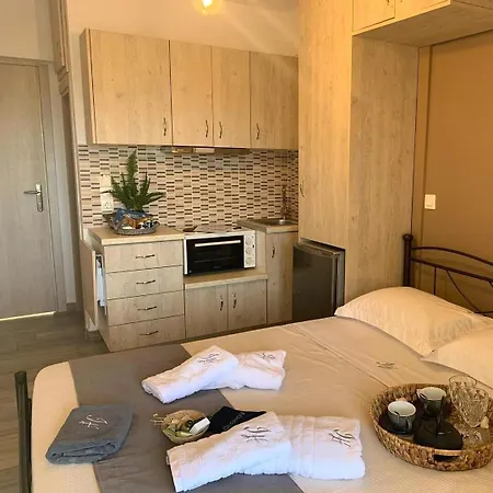 דירה N&j Bluestay 2 *