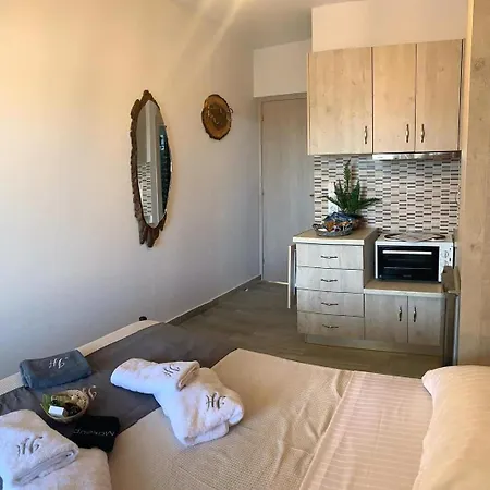 Appartamento N&j Bluestay 2 Nikiana