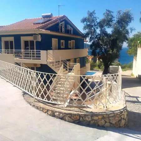 N&j Bluestay 2 Appartamento