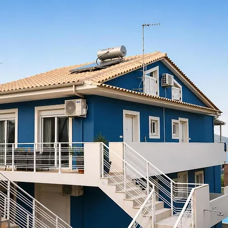 Appartamento N&j Bluestay 2 *