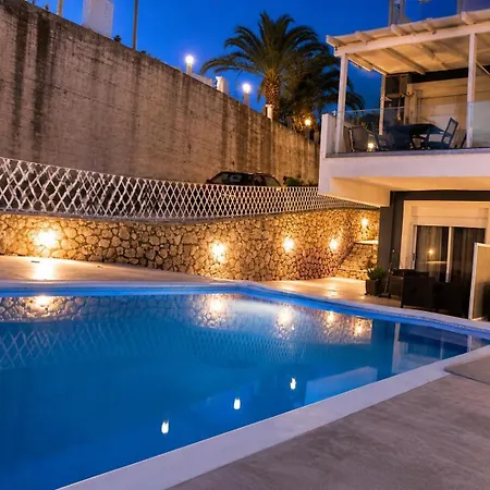 Appartamento N&j Bluestay 2