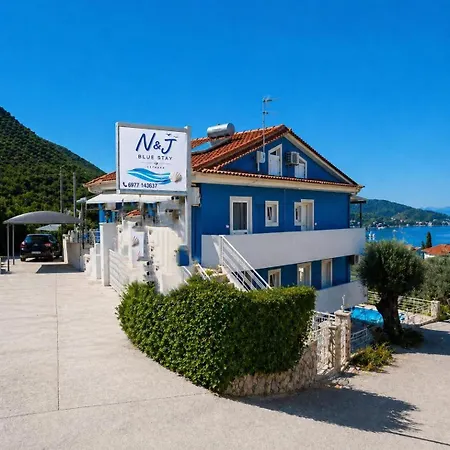 Appartamento N&j Bluestay 2 *