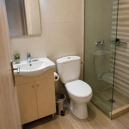 דירה N&j Bluestay 2