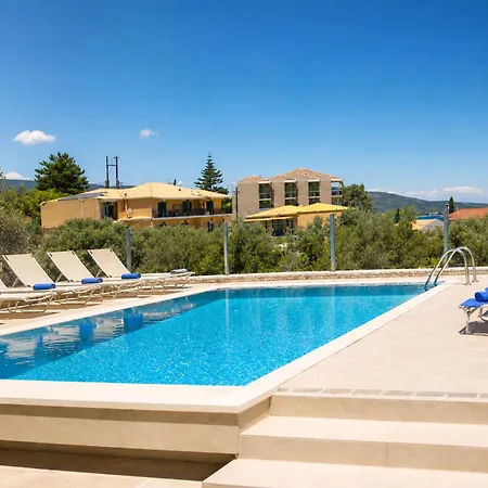 N&j Bluestay 2 Appartamento