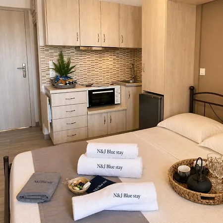 Appartamento N&j Bluestay 2