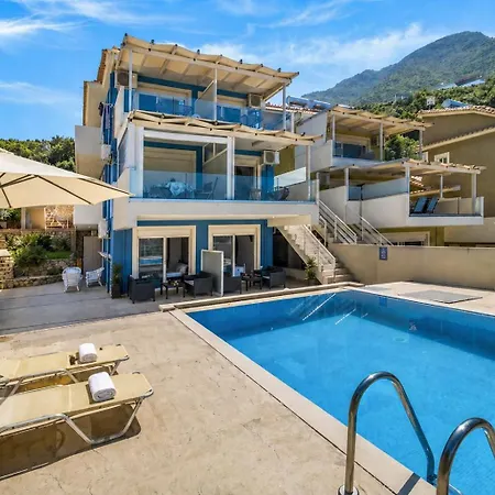 N&j Bluestay 2 Appartamento